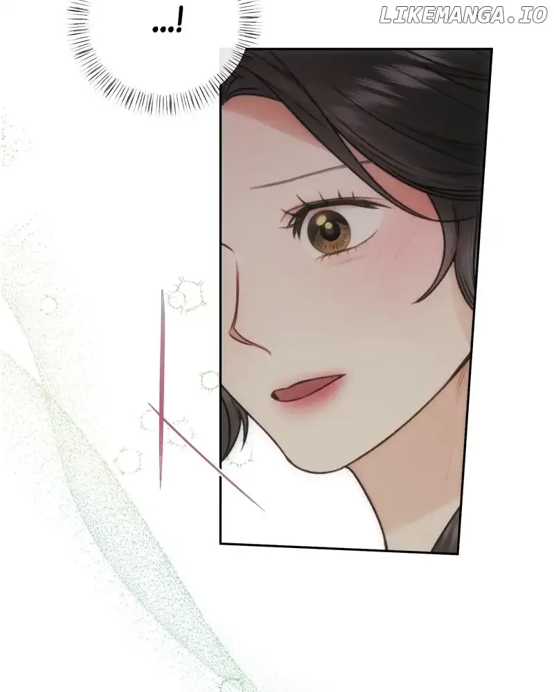 He’s Not Just a Pretty Face Chapter 75 page 25
