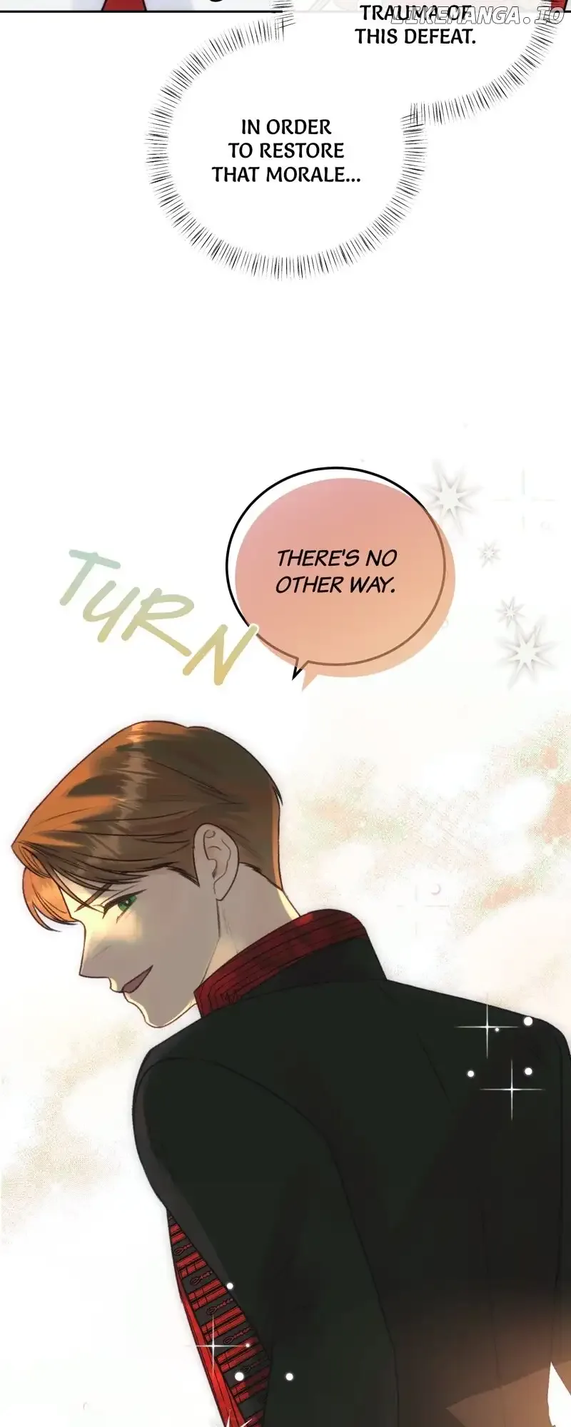 He’s Not Just a Pretty Face Chapter 75 page 5