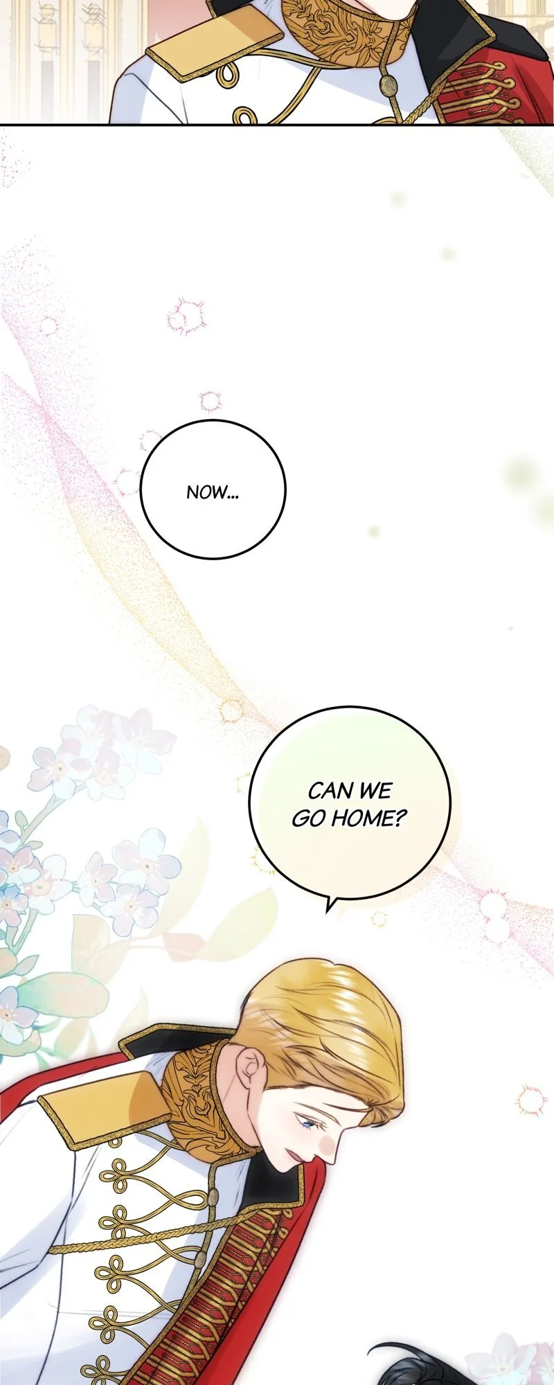 He’s Not Just a Pretty Face Chapter 72 page 16