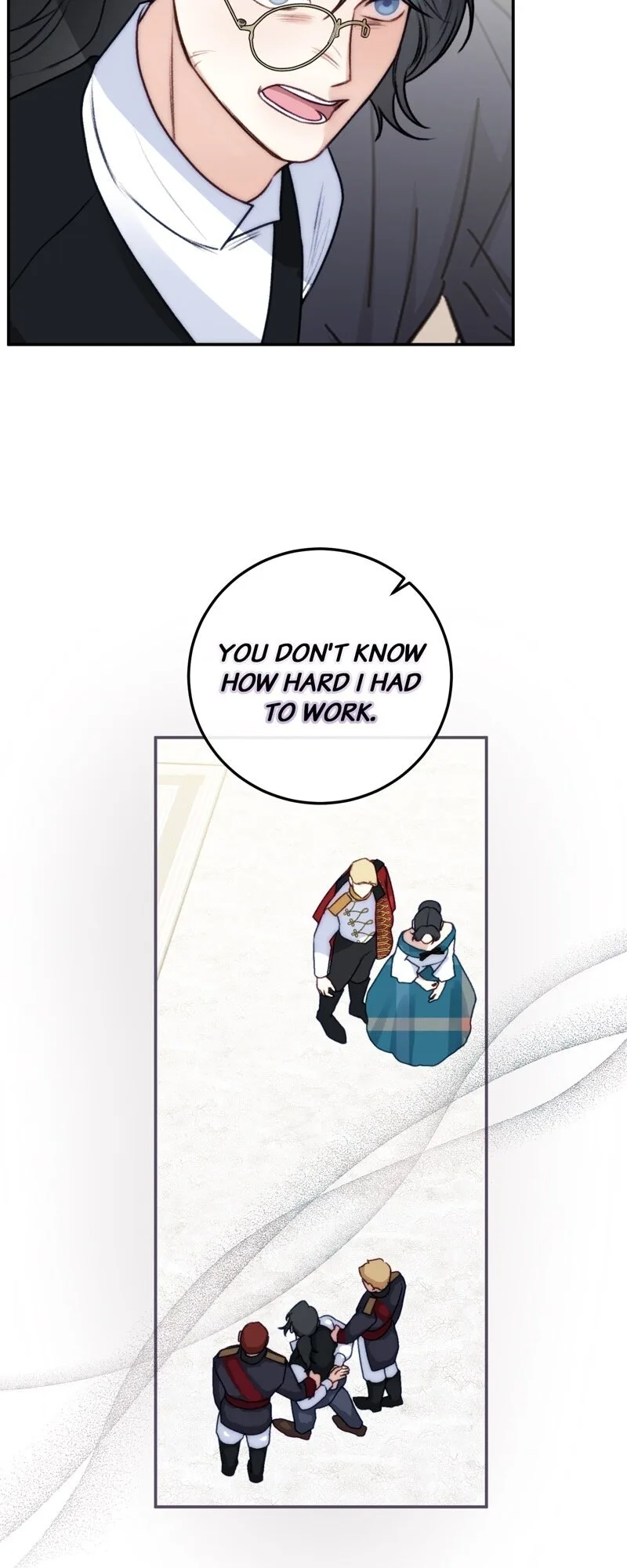 He’s Not Just a Pretty Face Chapter 72 page 10