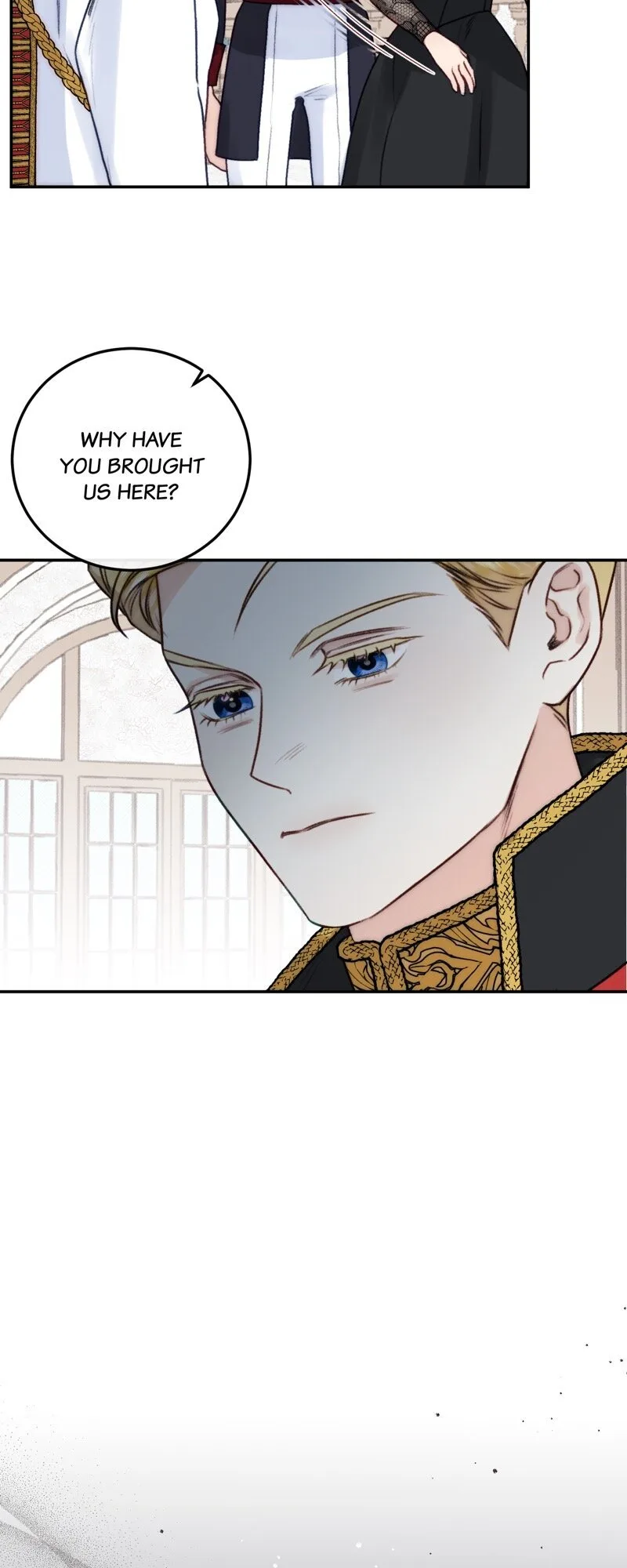 He’s Not Just a Pretty Face Chapter 71 page 13