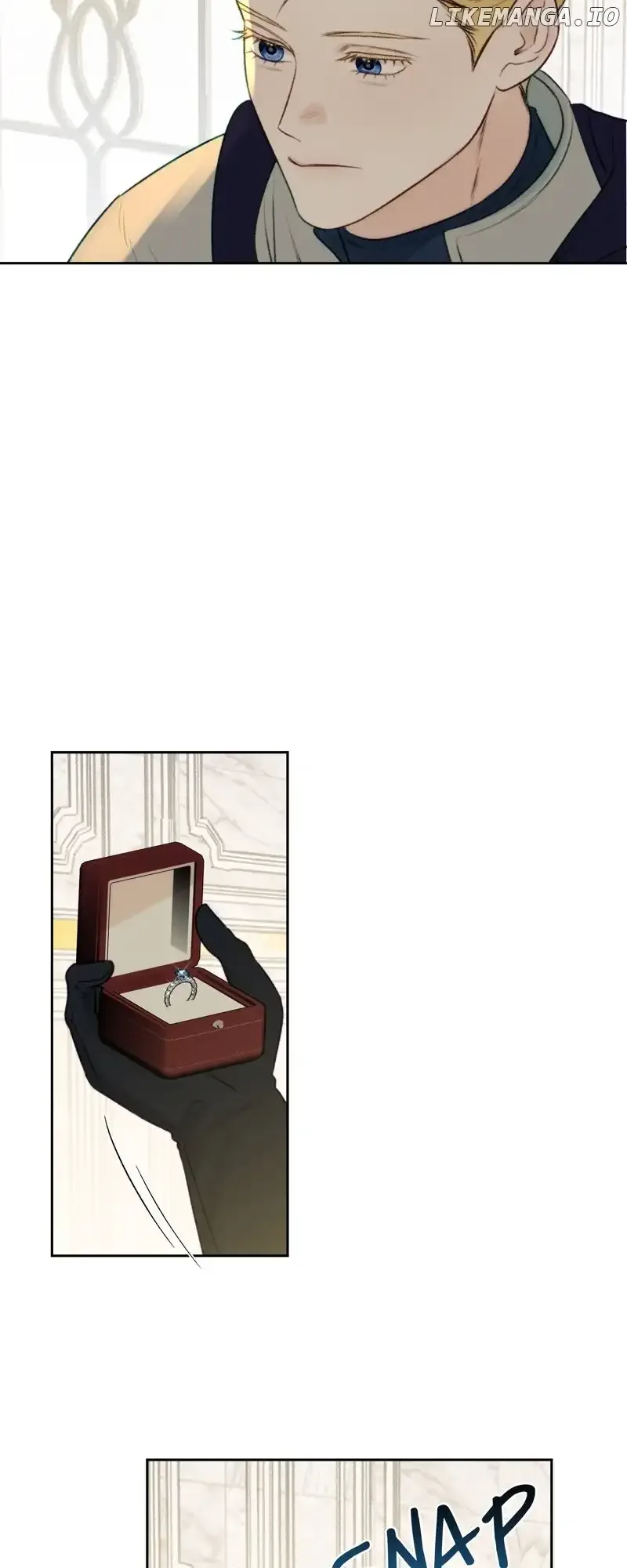 He’s Not Just a Pretty Face Chapter 75 page 13