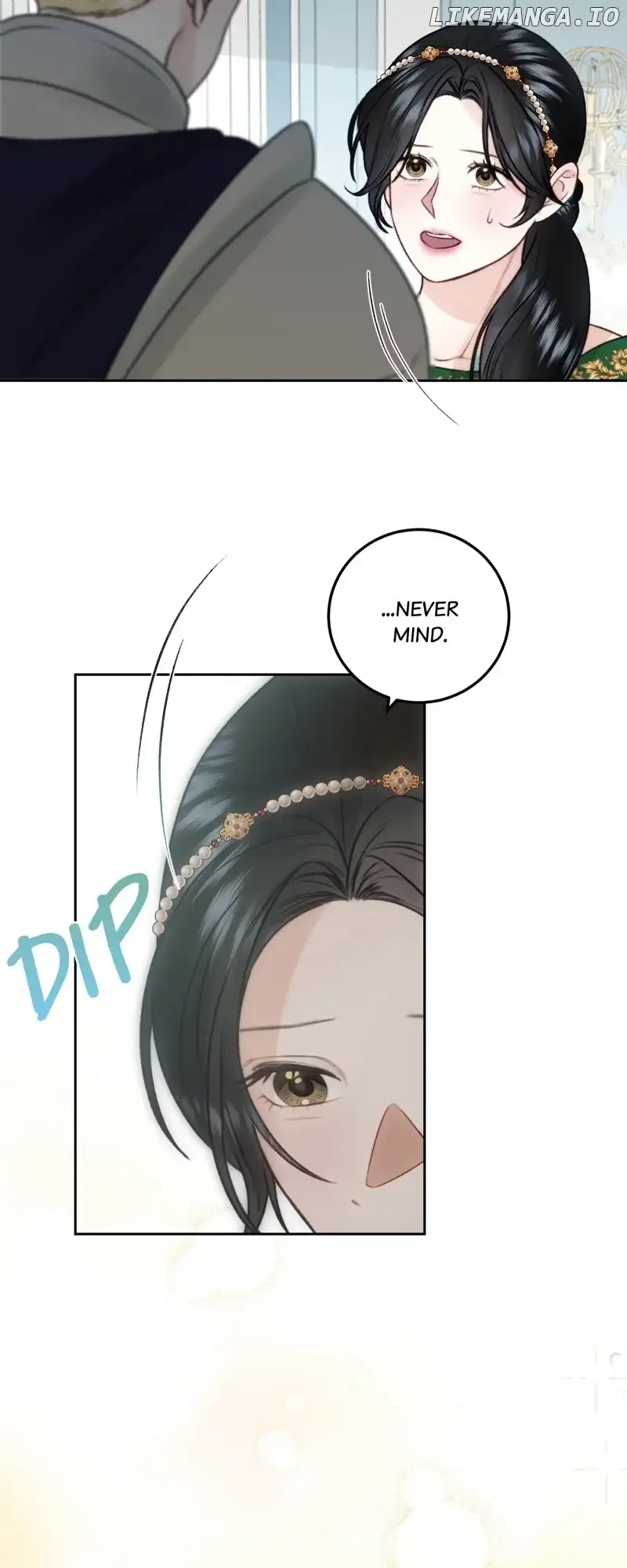 He’s Not Just a Pretty Face Chapter 75 page 21