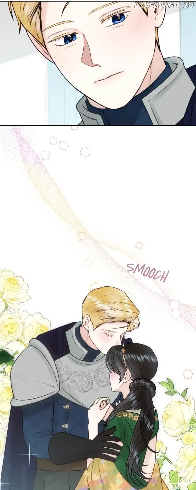 He’s Not Just a Pretty Face Chapter 75 page 28