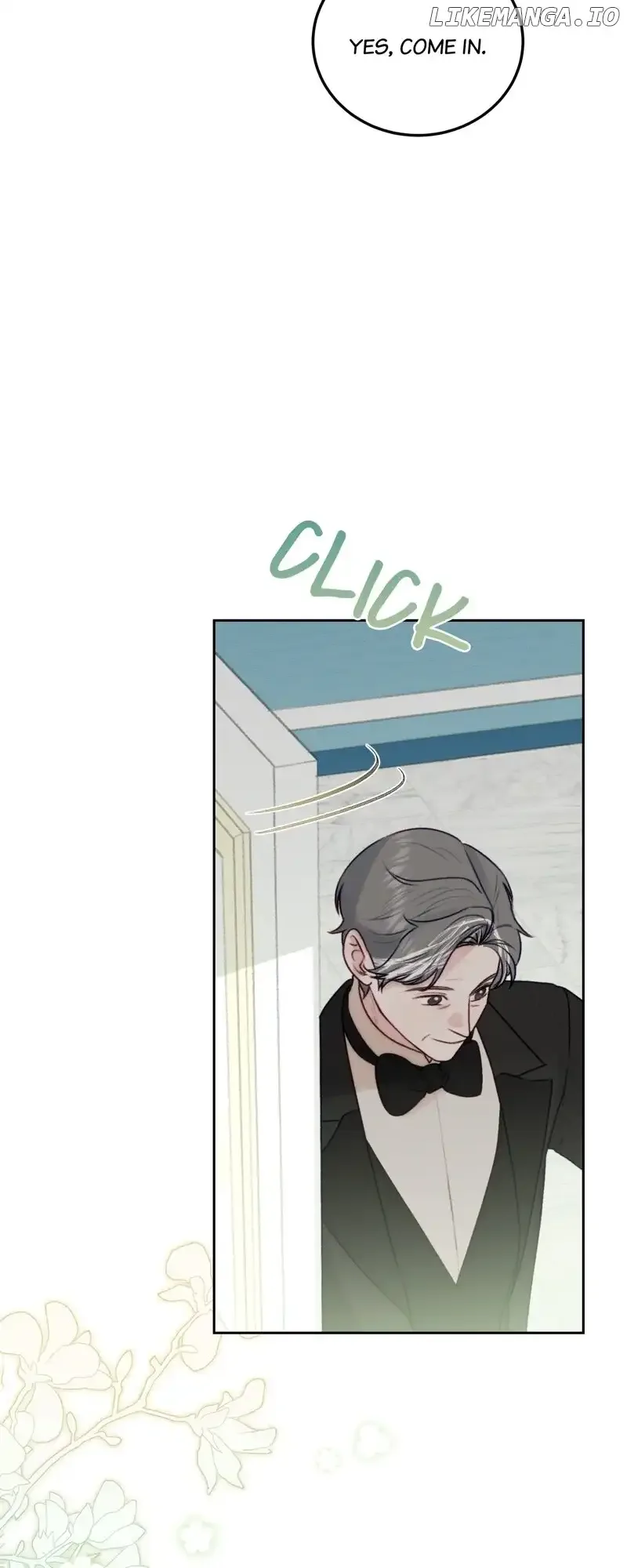 He’s Not Just a Pretty Face Chapter 75 page 45