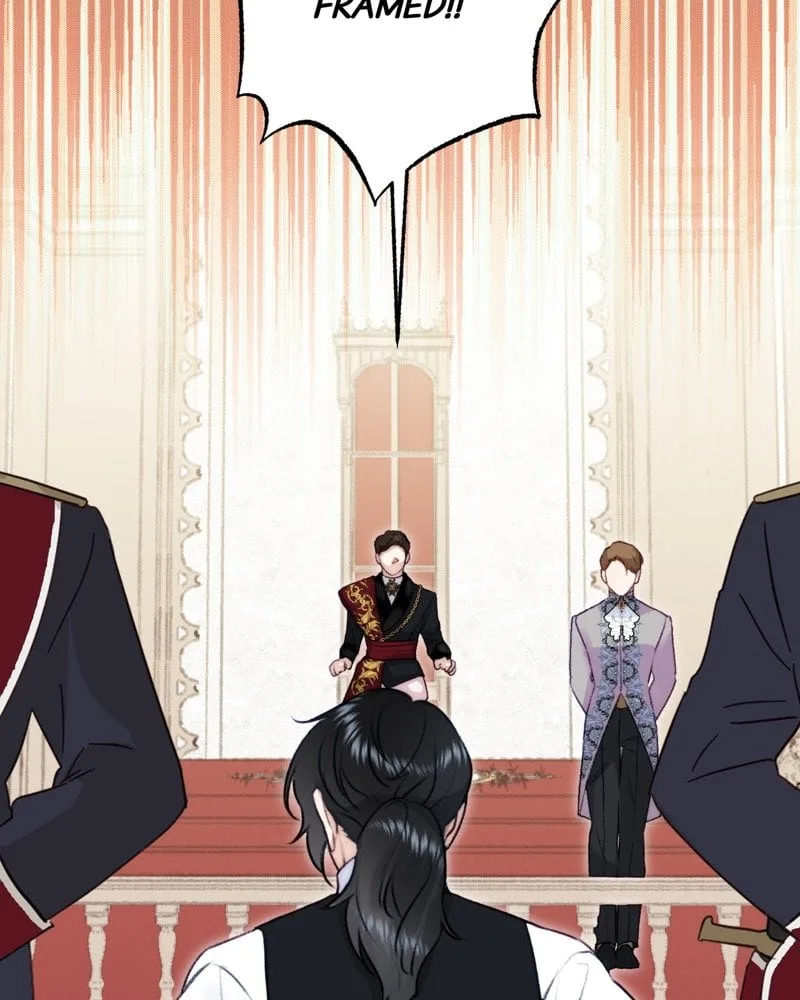 He’s Not Just a Pretty Face Chapter 69 page 41