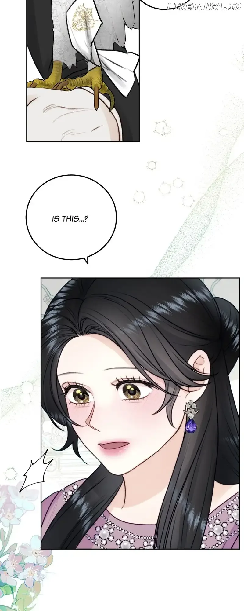 He’s Not Just a Pretty Face Chapter 75 page 48
