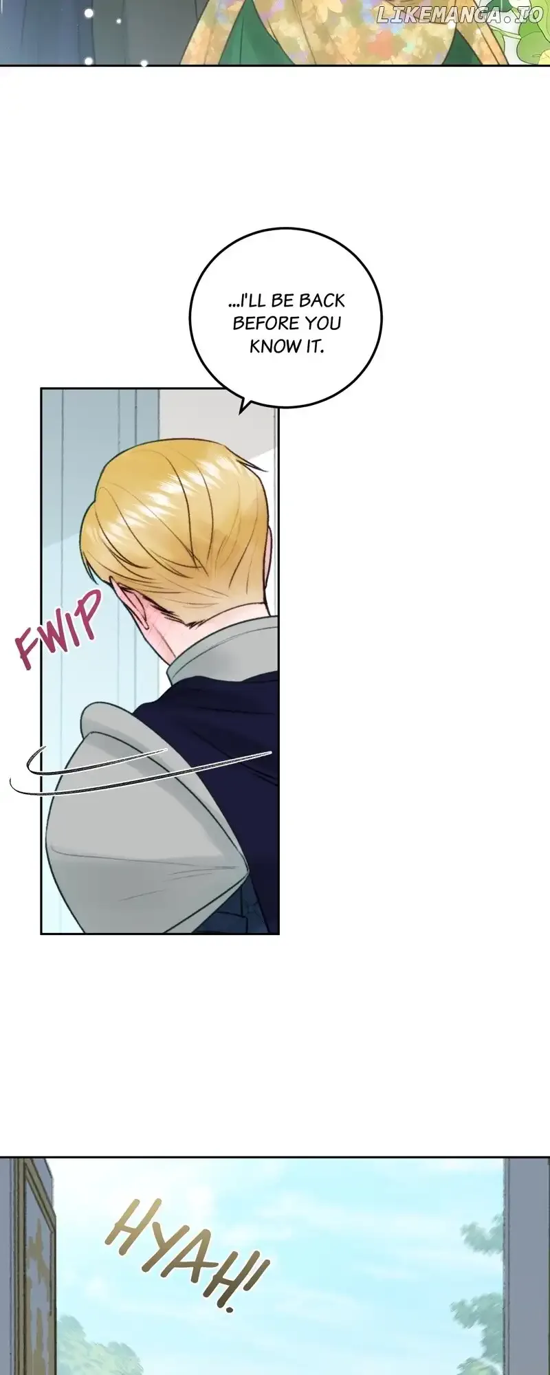 He’s Not Just a Pretty Face Chapter 75 page 29