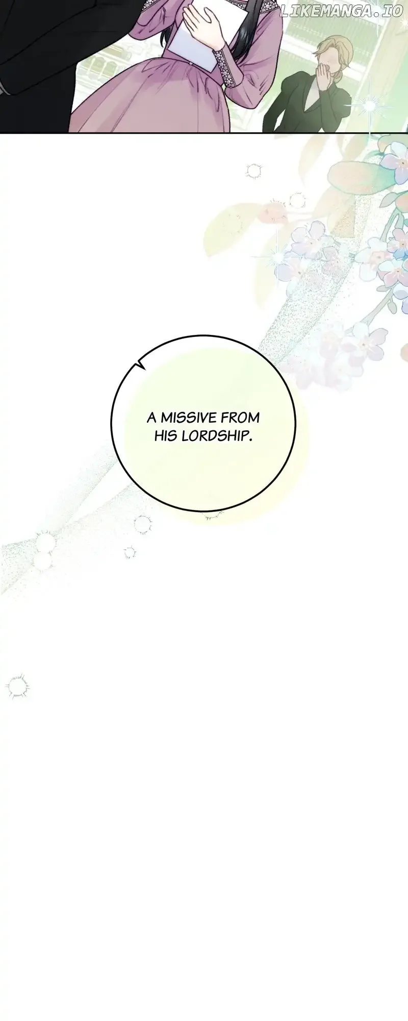 He’s Not Just a Pretty Face Chapter 75 page 50
