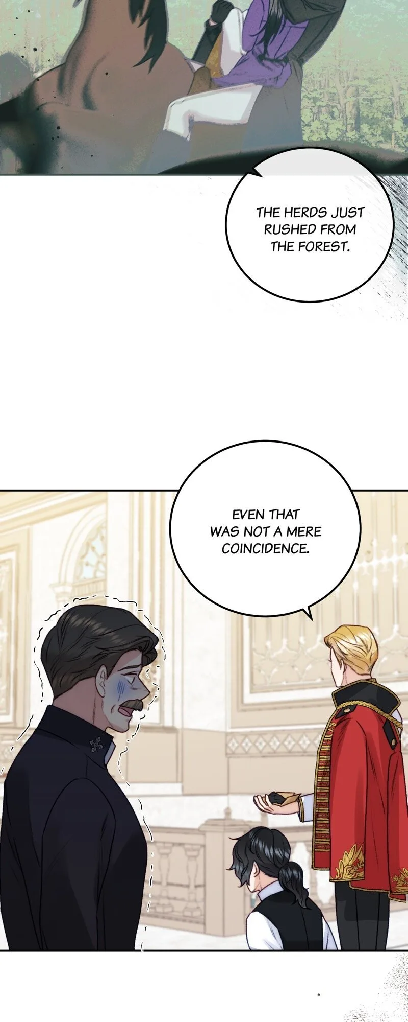 He’s Not Just a Pretty Face Chapter 71 page 29
