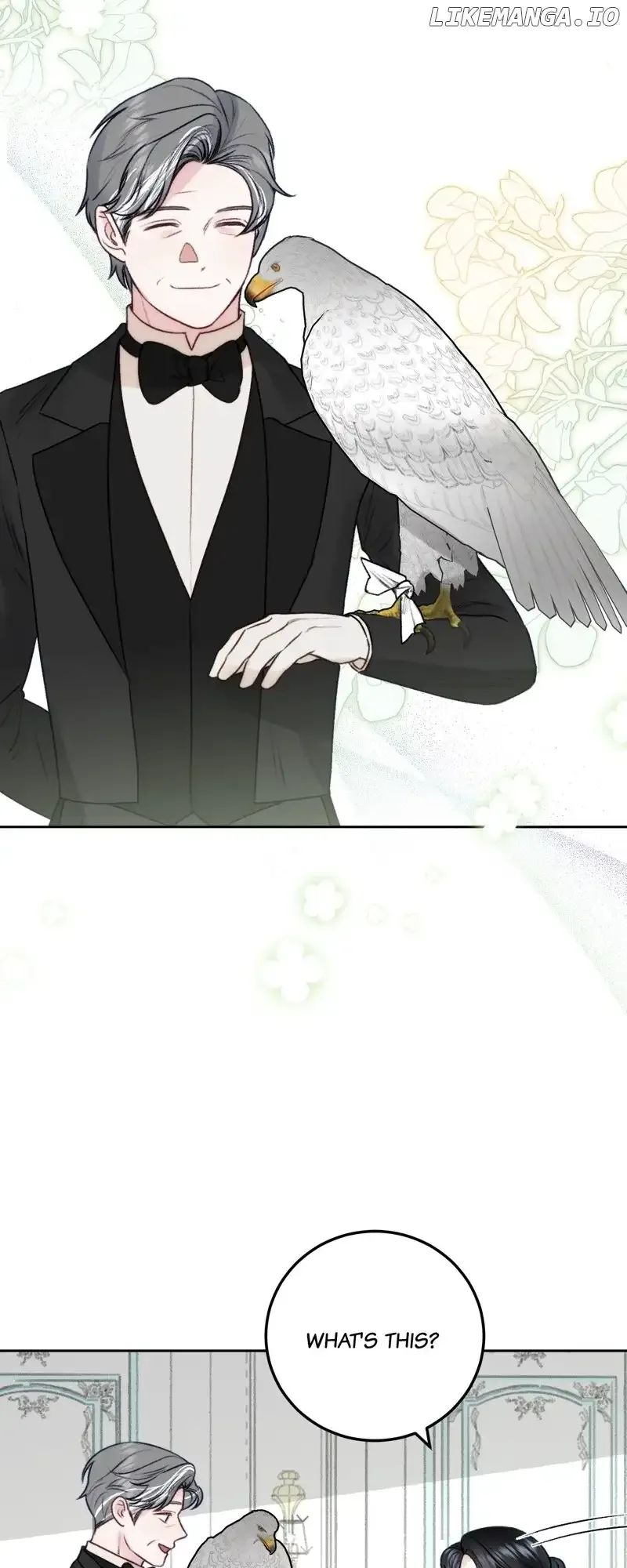 He’s Not Just a Pretty Face Chapter 75 page 46