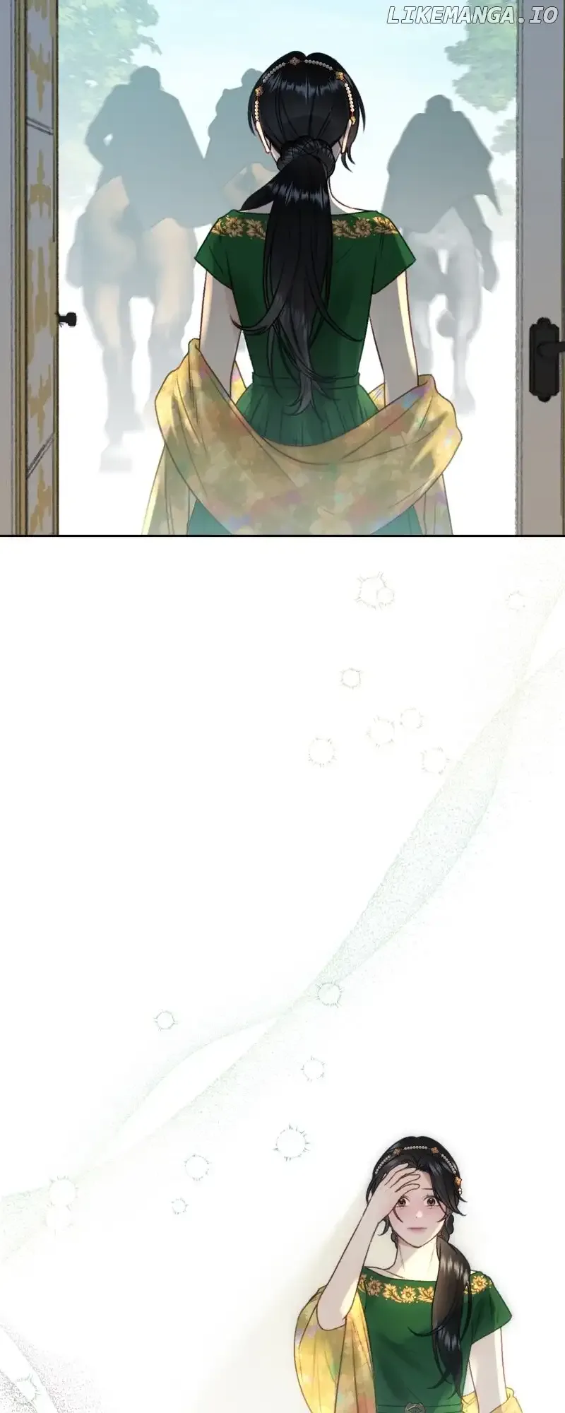 He’s Not Just a Pretty Face Chapter 75 page 30