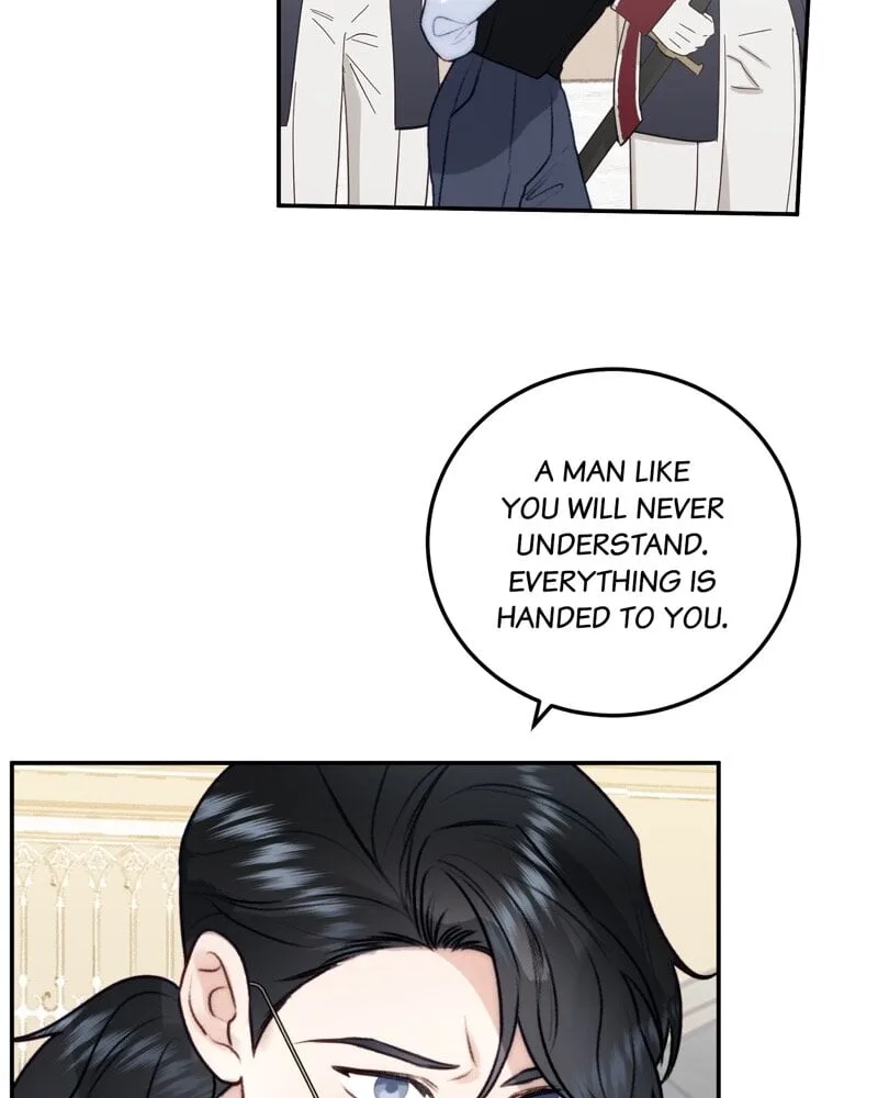 He’s Not Just a Pretty Face Chapter 72 page 9