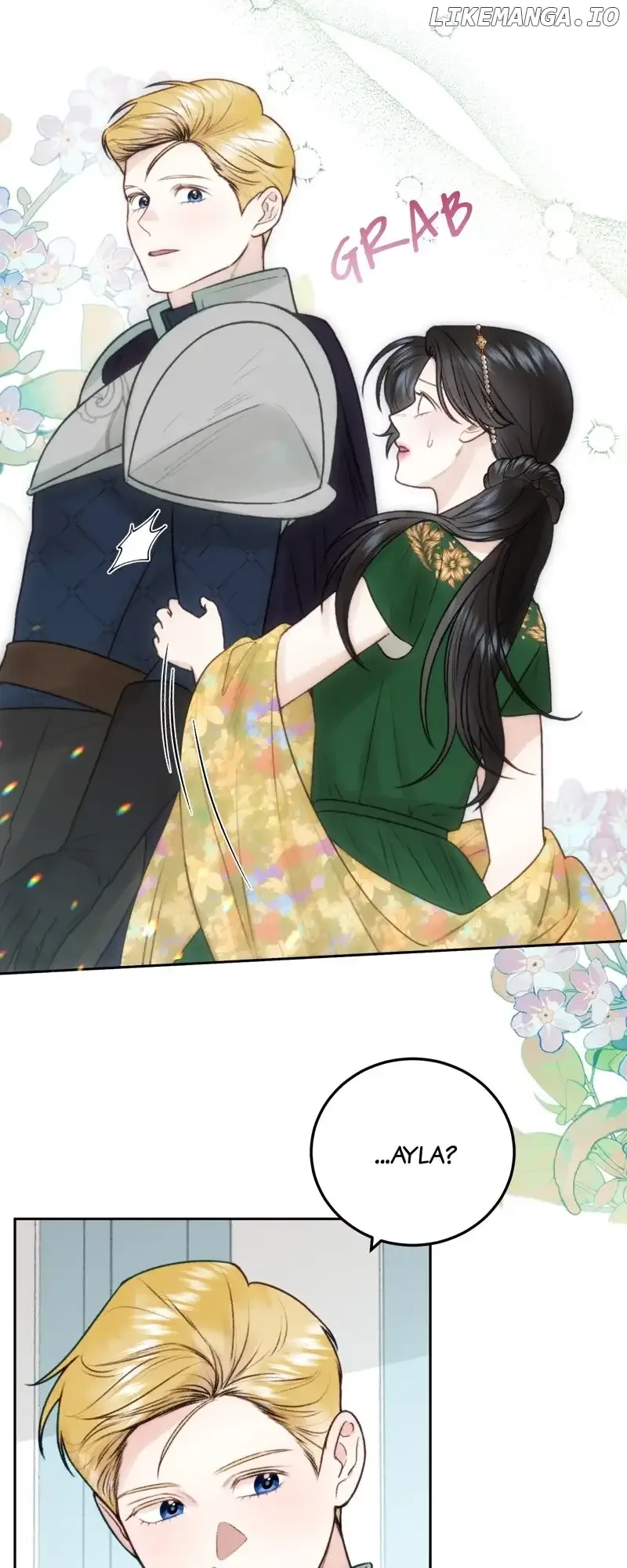 He’s Not Just a Pretty Face Chapter 75 page 26