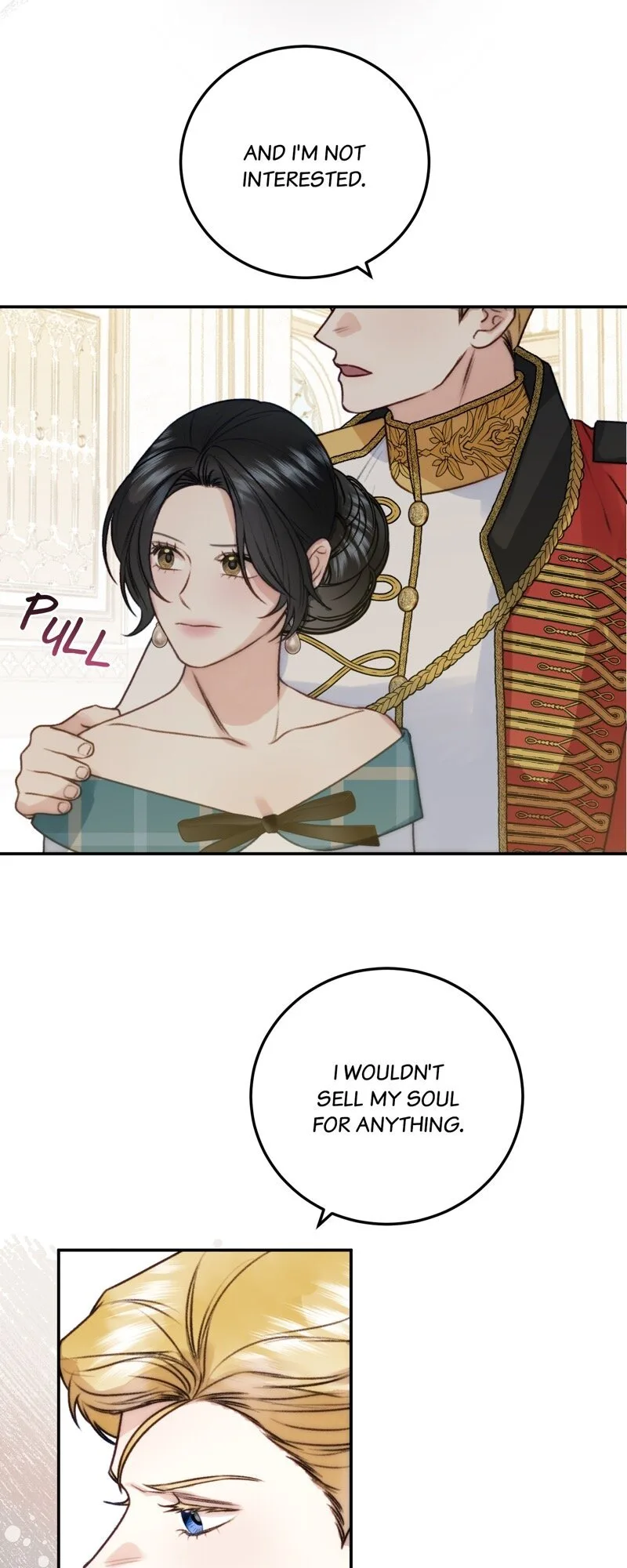 He’s Not Just a Pretty Face Chapter 72 page 11