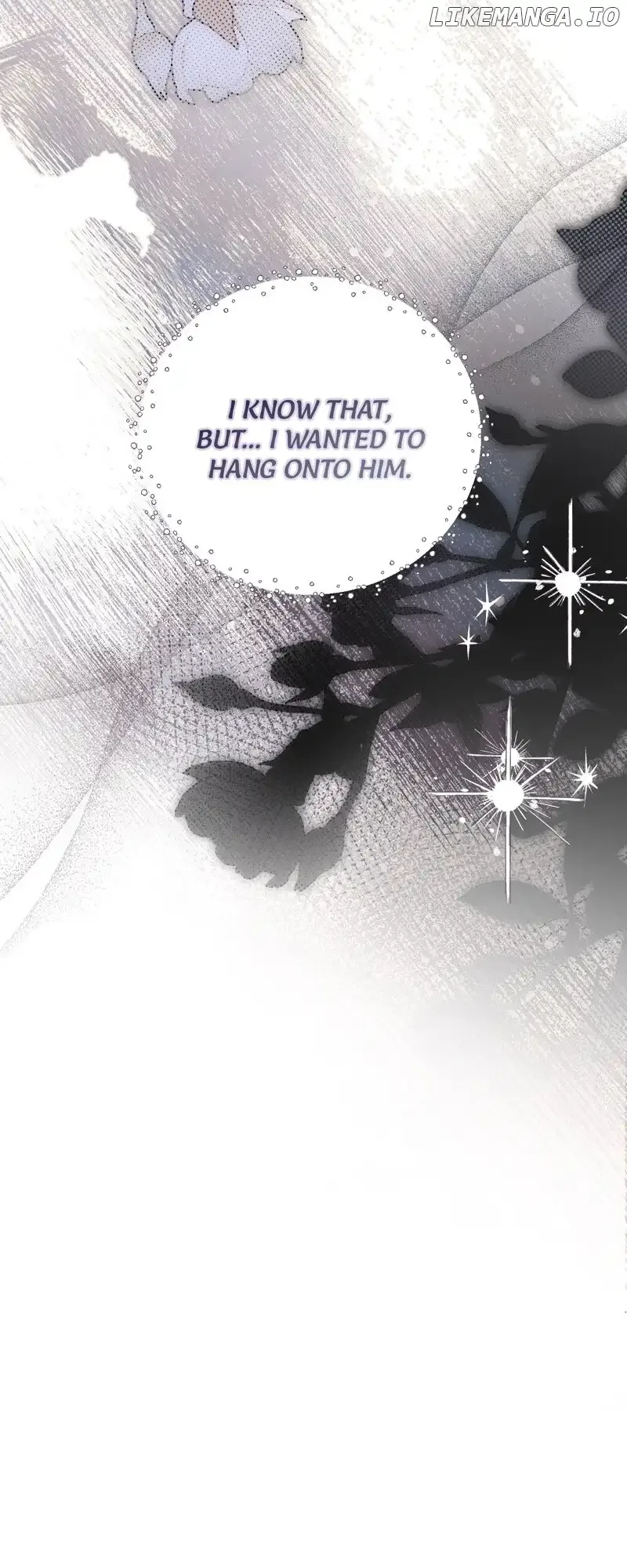 He’s Not Just a Pretty Face Chapter 75 page 32