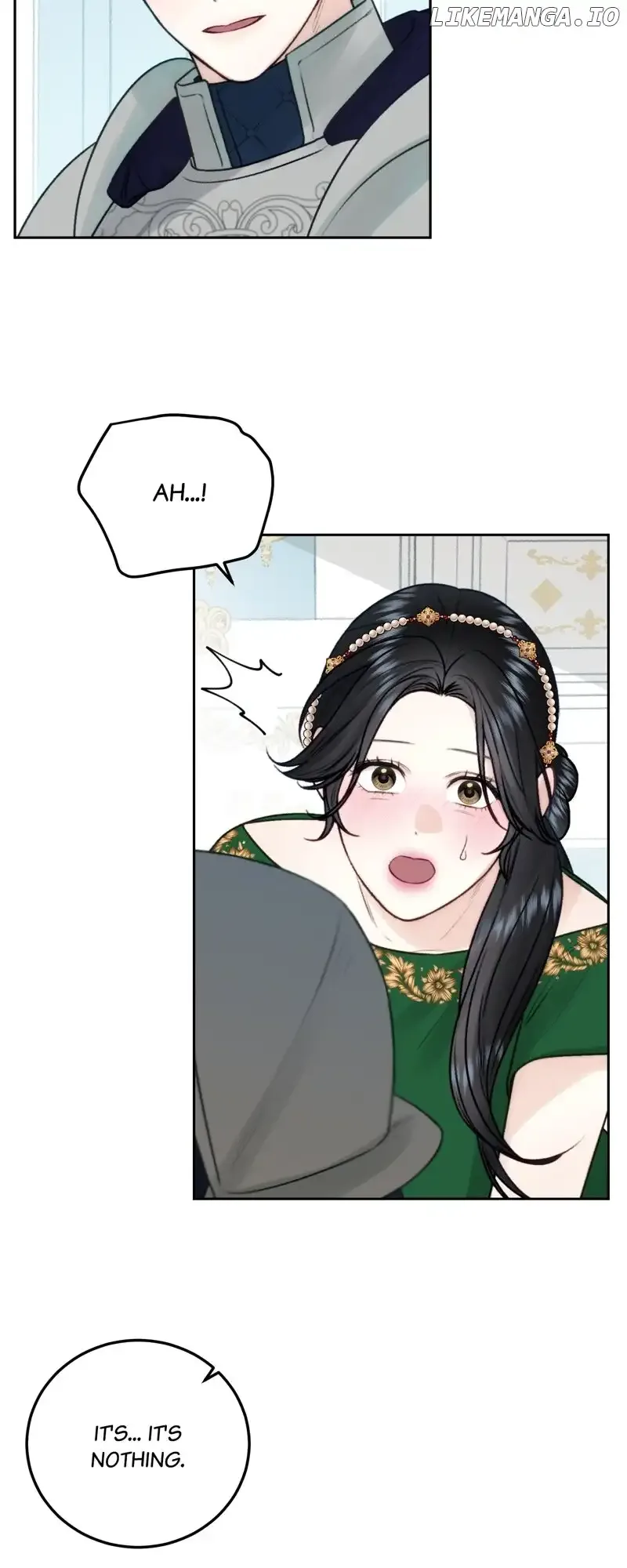 He’s Not Just a Pretty Face Chapter 75 page 27