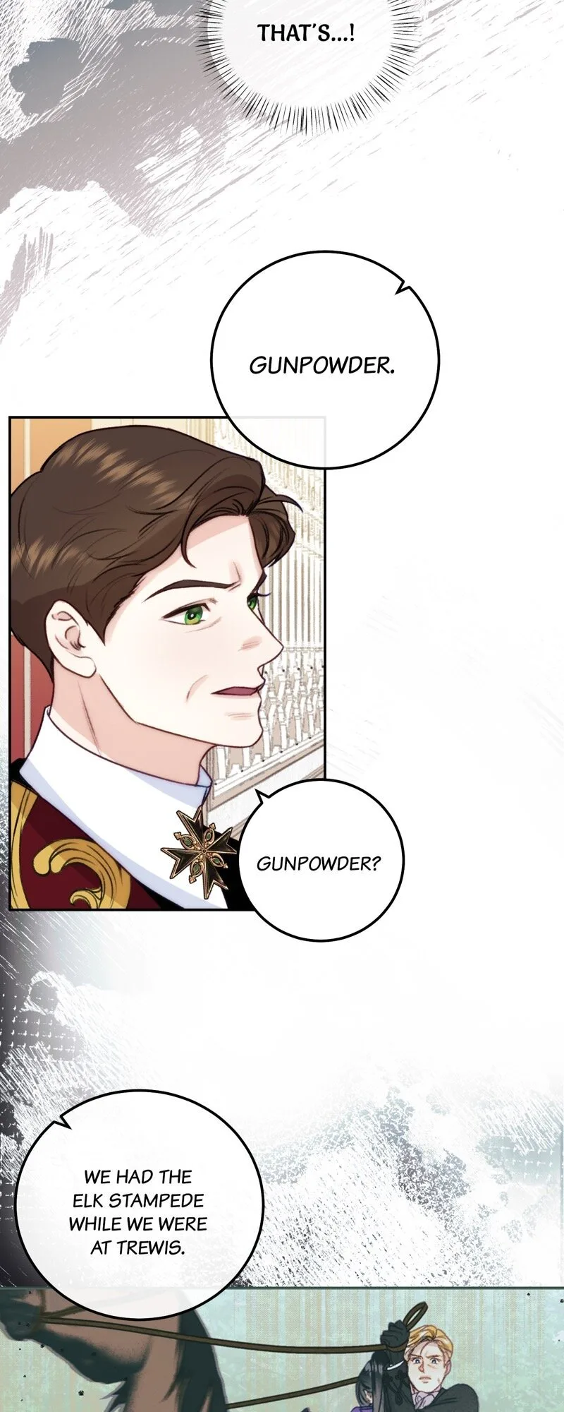 He’s Not Just a Pretty Face Chapter 71 page 28