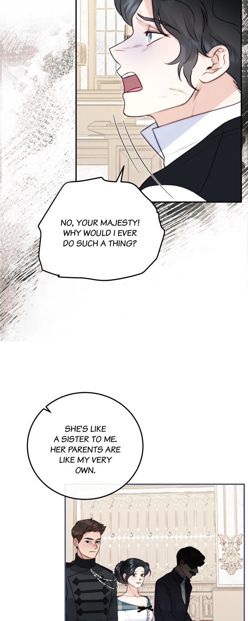 He’s Not Just a Pretty Face Chapter 69 page 43