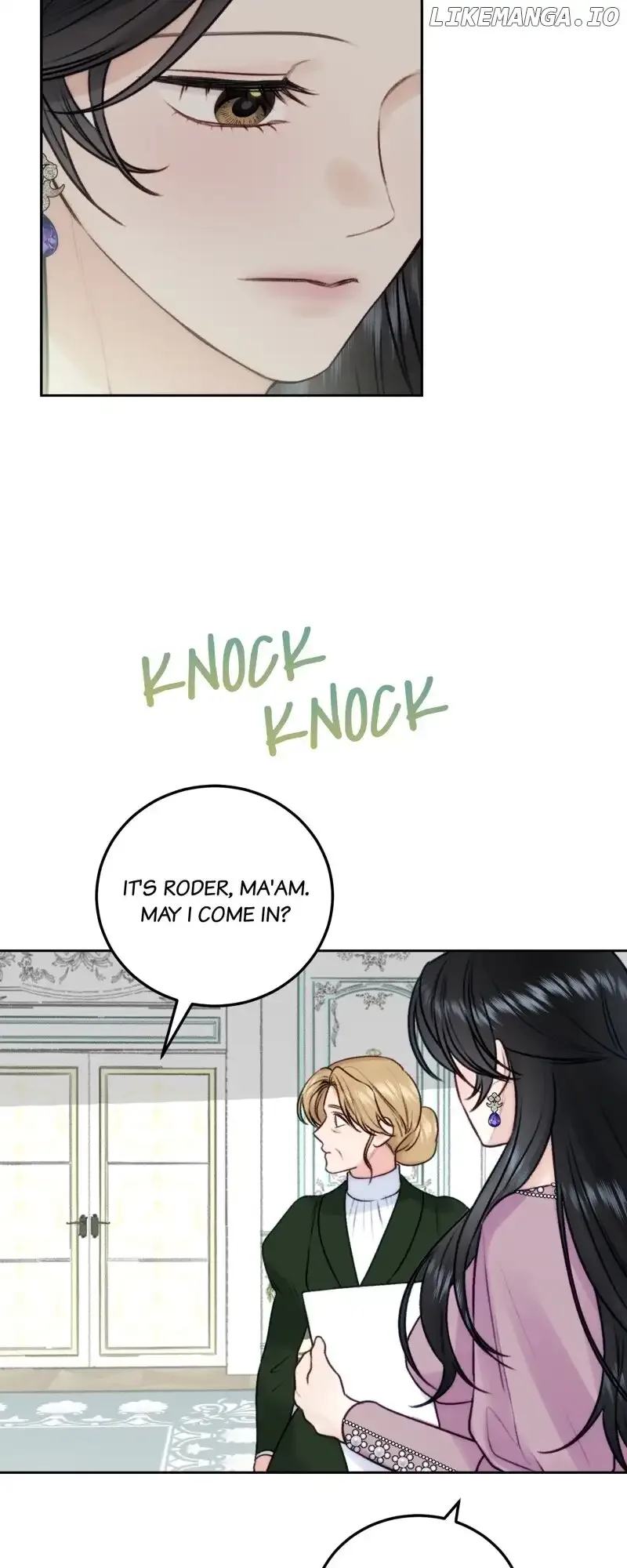 He’s Not Just a Pretty Face Chapter 75 page 44