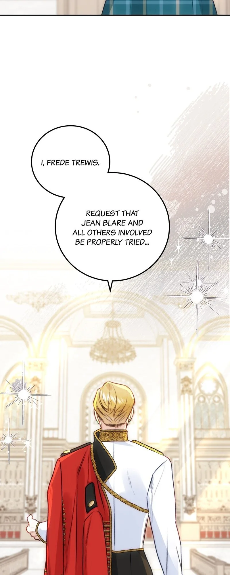 He’s Not Just a Pretty Face Chapter 71 page 48