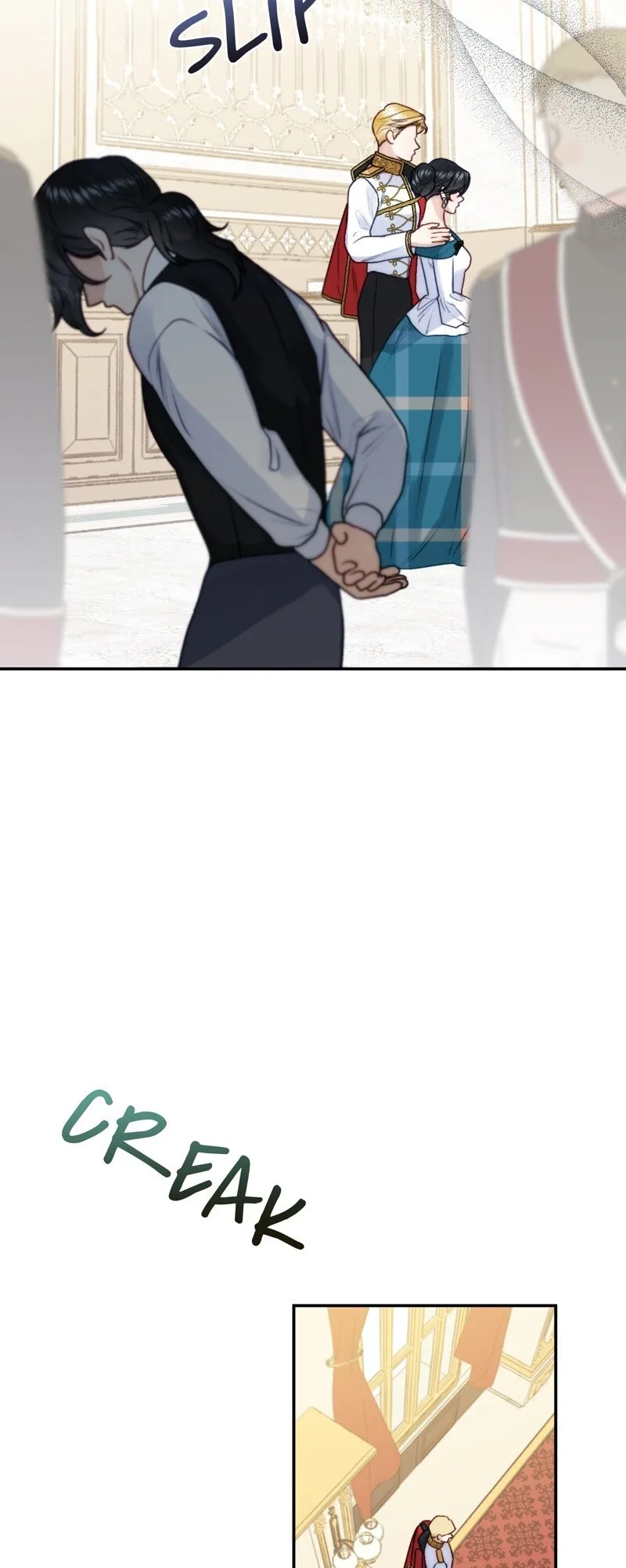 He’s Not Just a Pretty Face Chapter 72 page 13