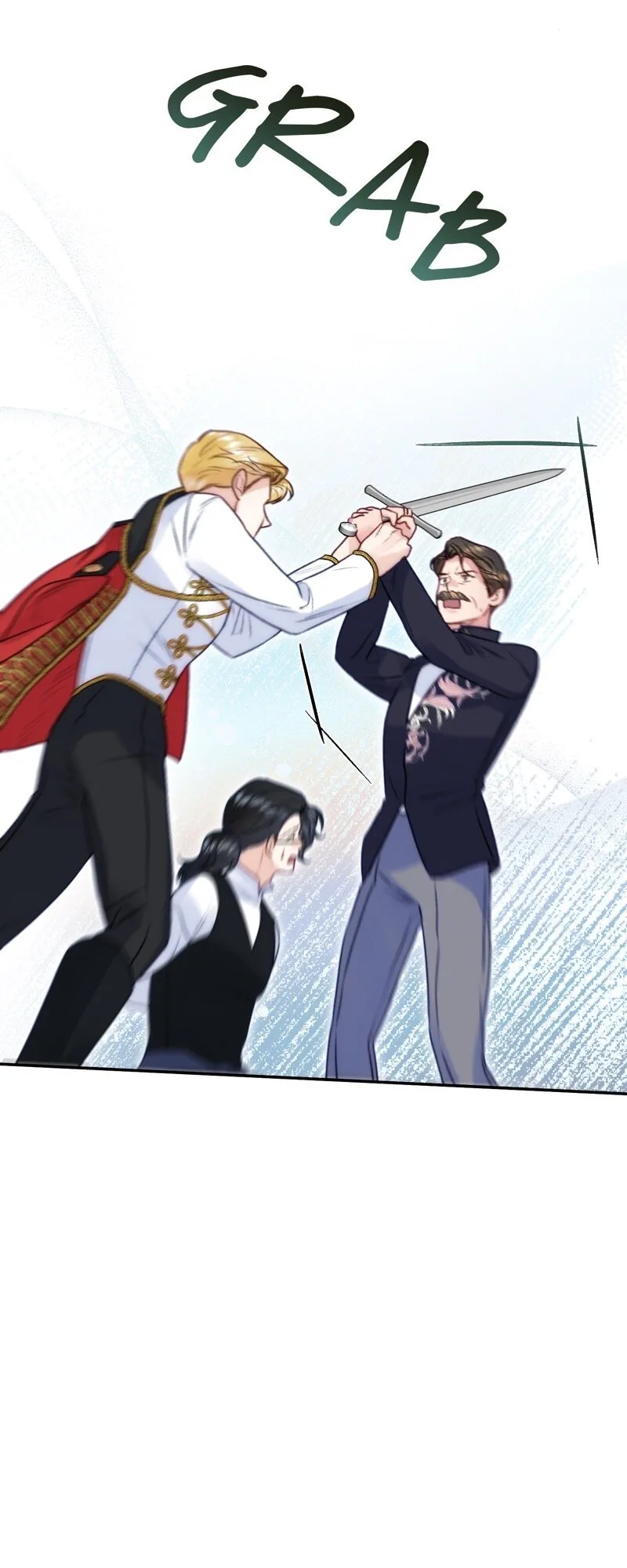 He’s Not Just a Pretty Face Chapter 71 page 45
