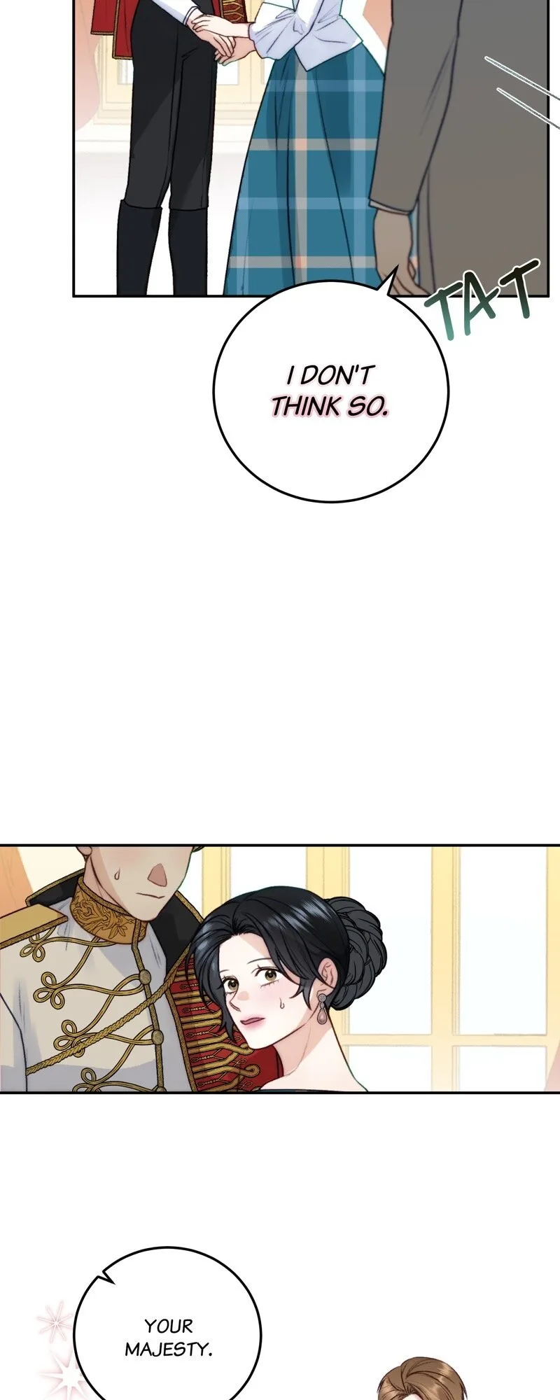 He’s Not Just a Pretty Face Chapter 72 page 19