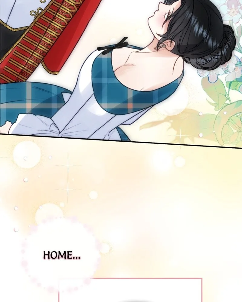He’s Not Just a Pretty Face Chapter 72 page 17
