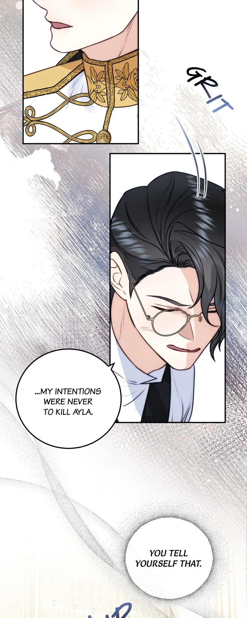 He’s Not Just a Pretty Face Chapter 72 page 12