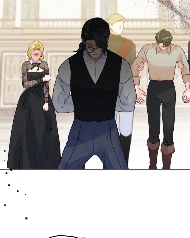 He’s Not Just a Pretty Face Chapter 71 page 41