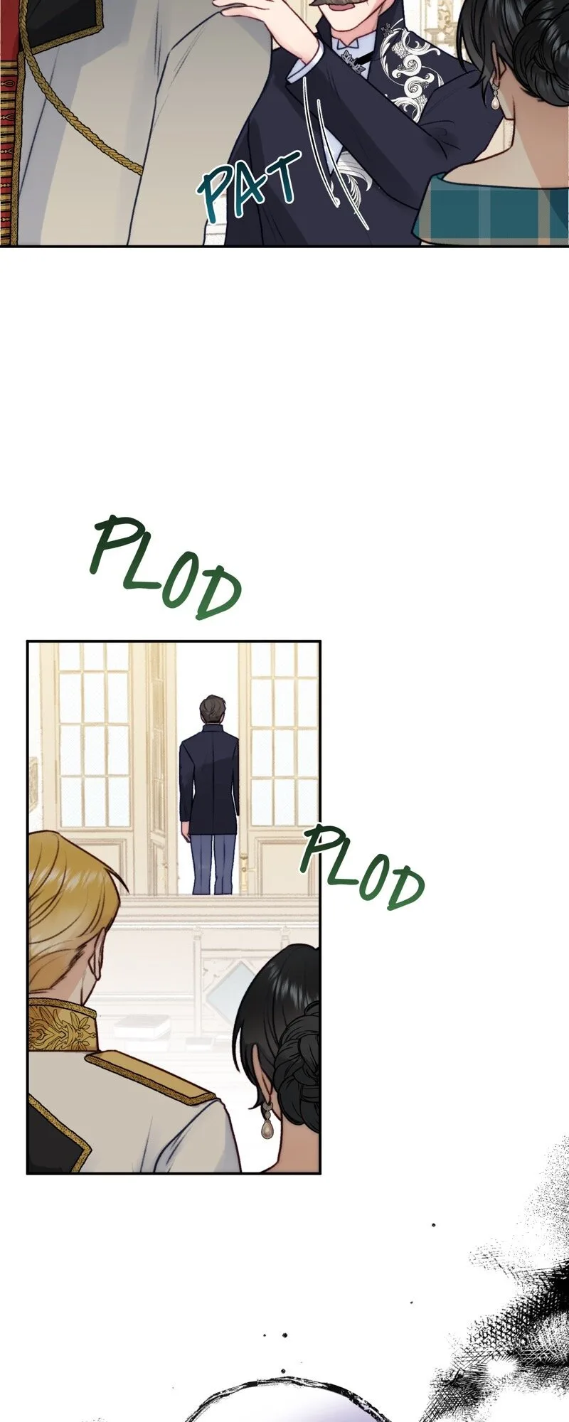 He’s Not Just a Pretty Face Chapter 72 page 7