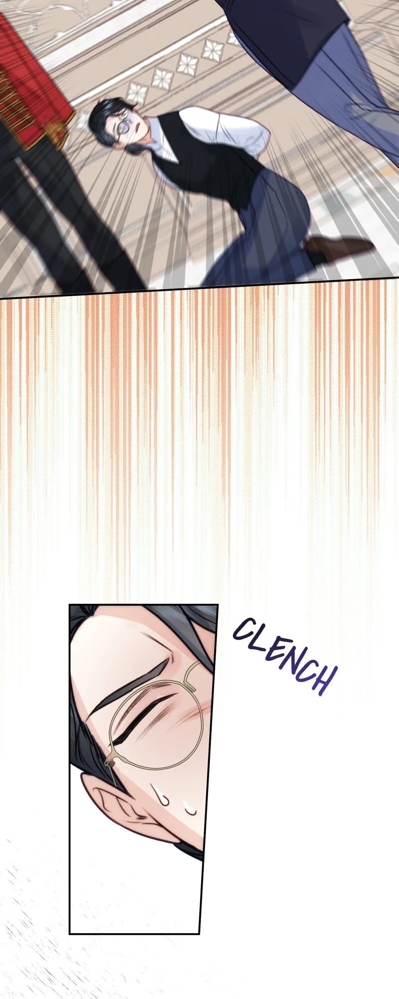 He’s Not Just a Pretty Face Chapter 71 page 43