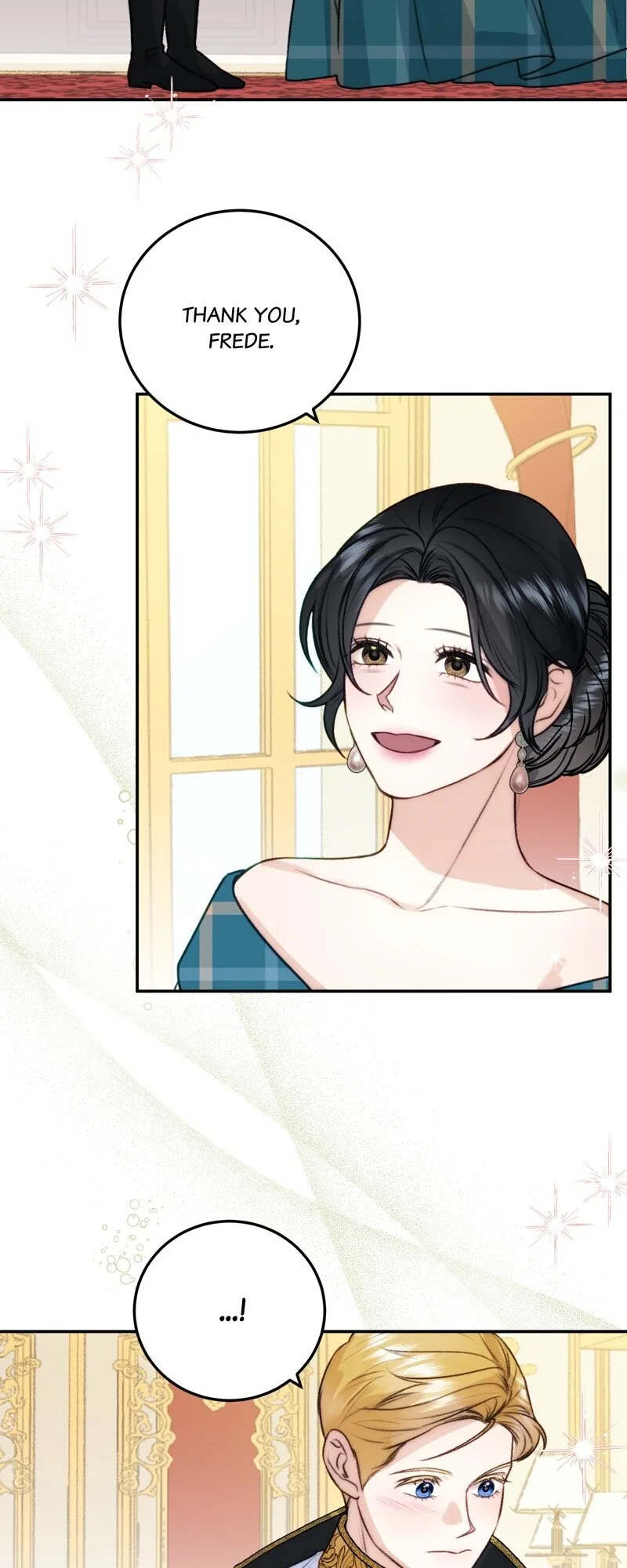 He’s Not Just a Pretty Face Chapter 72 page 15