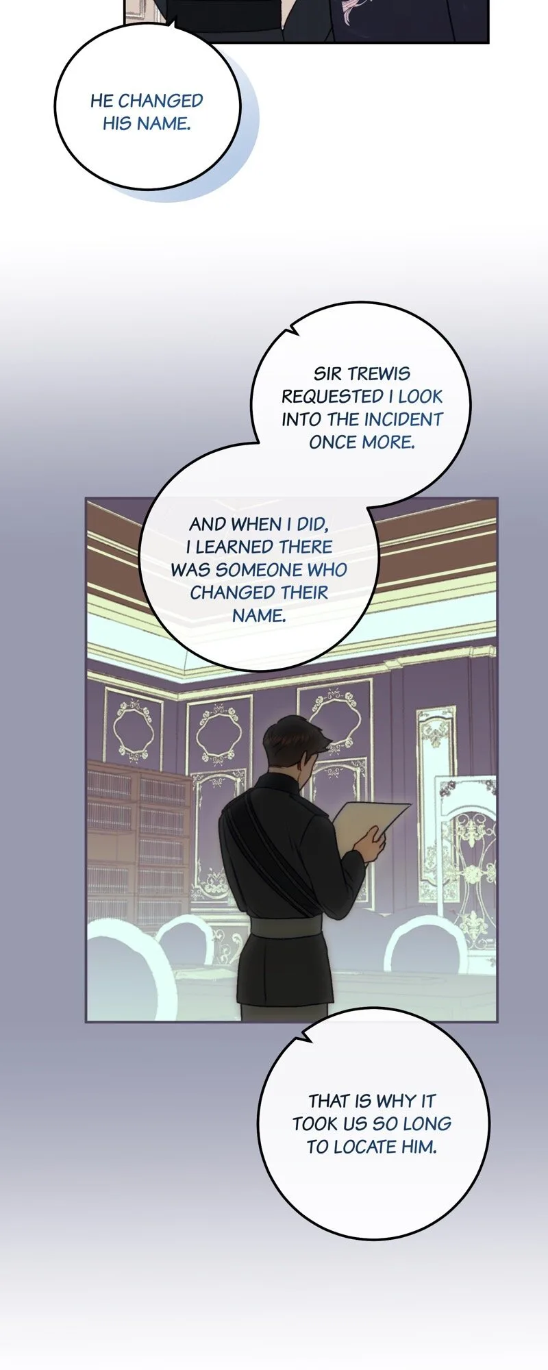 He’s Not Just a Pretty Face Chapter 71 page 39