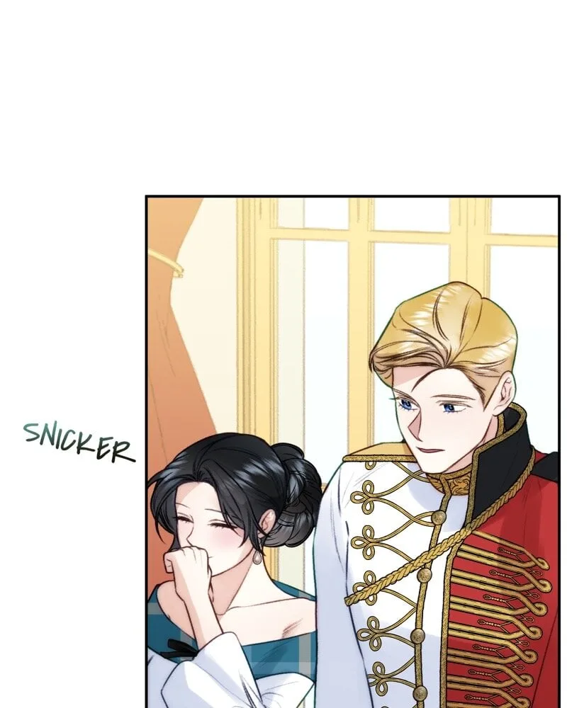 He’s Not Just a Pretty Face Chapter 72 page 25