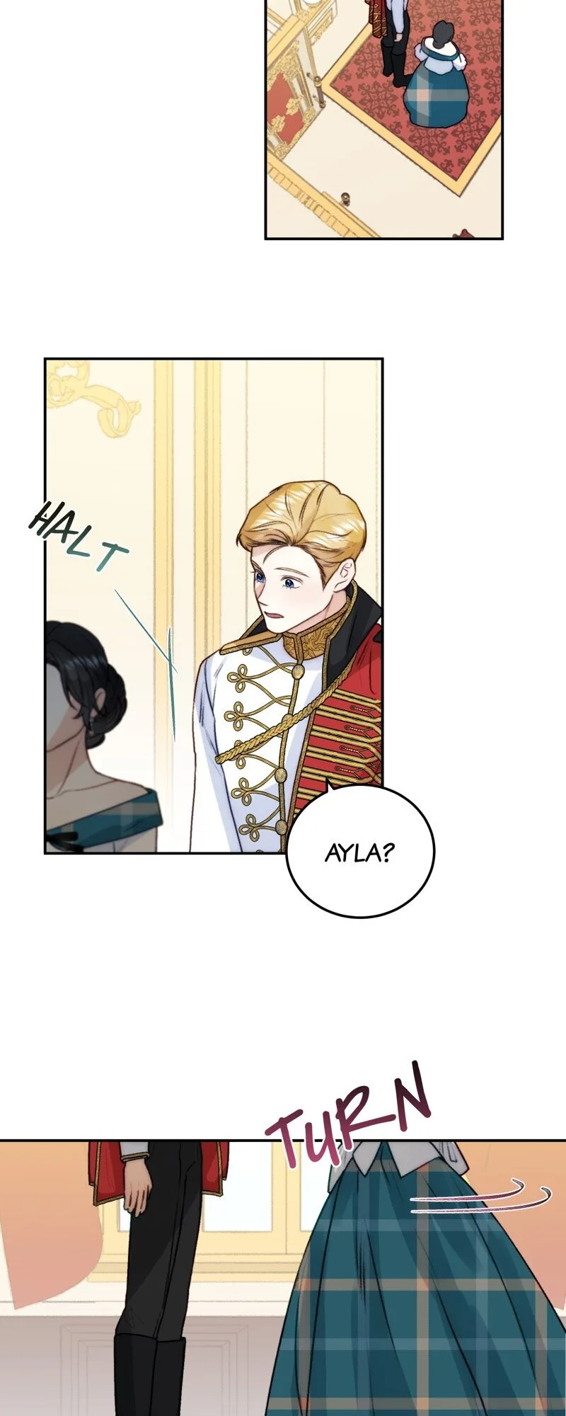 He’s Not Just a Pretty Face Chapter 72 page 14