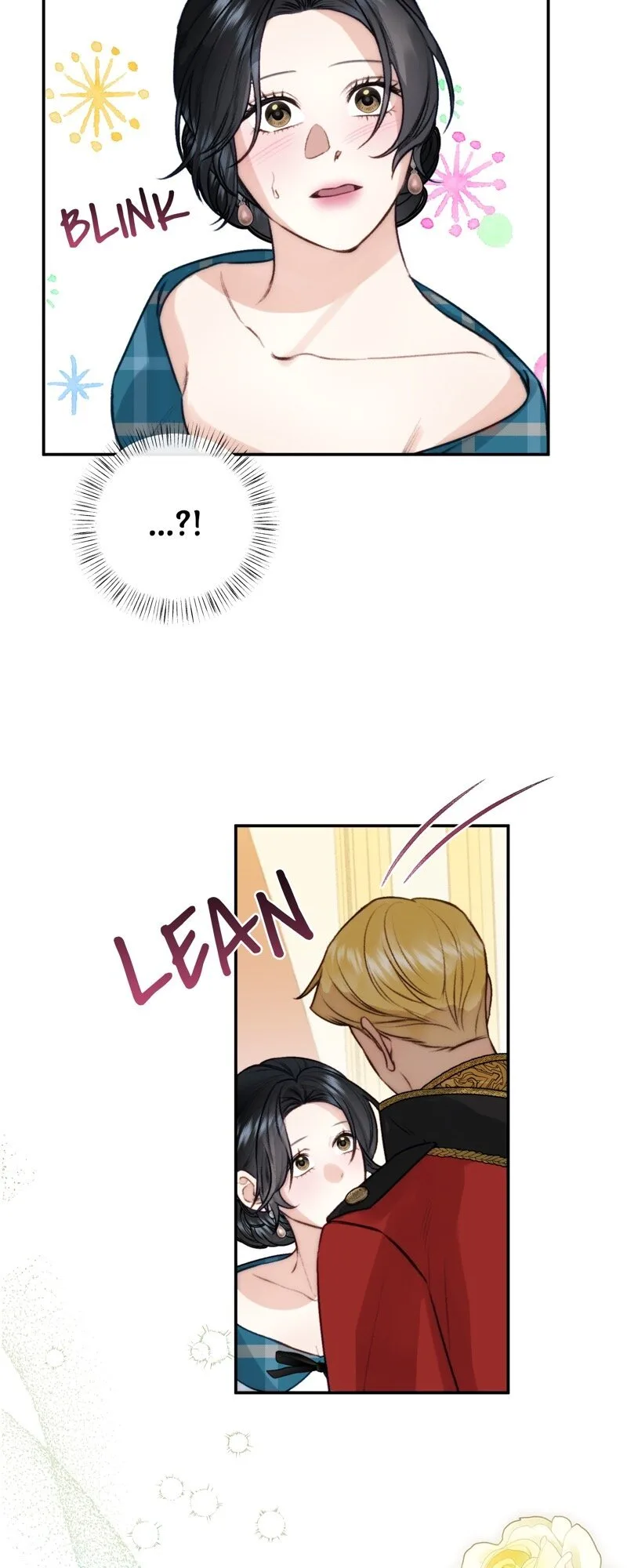 He’s Not Just a Pretty Face Chapter 72 page 27