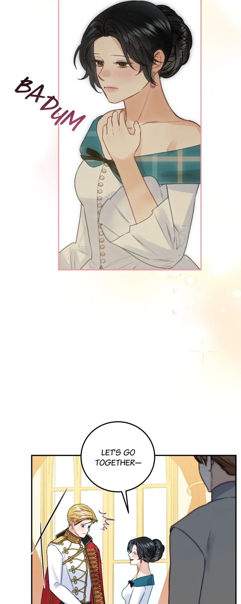 He’s Not Just a Pretty Face Chapter 72 page 18