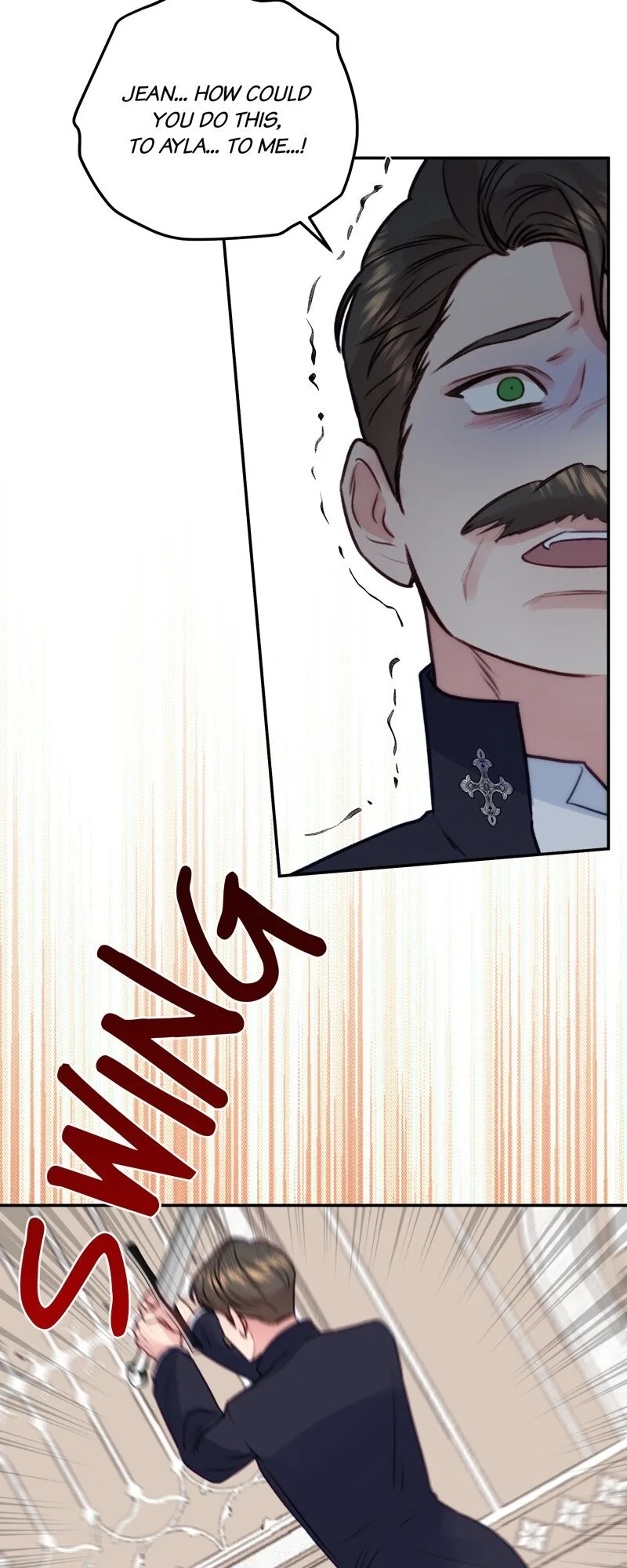 He’s Not Just a Pretty Face Chapter 71 page 42