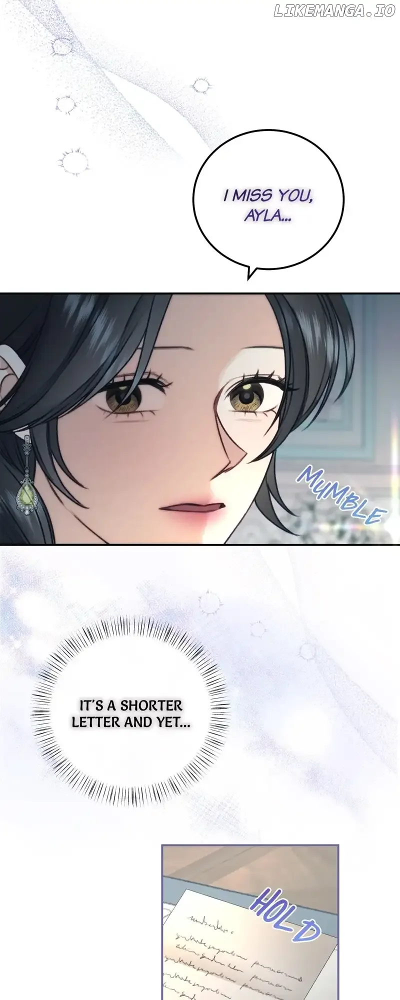He’s Not Just a Pretty Face Chapter 76 page 16