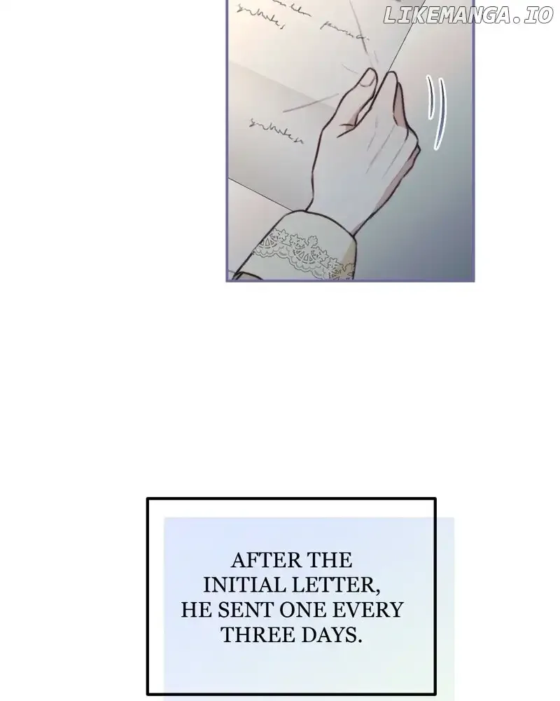 He’s Not Just a Pretty Face Chapter 76 page 17