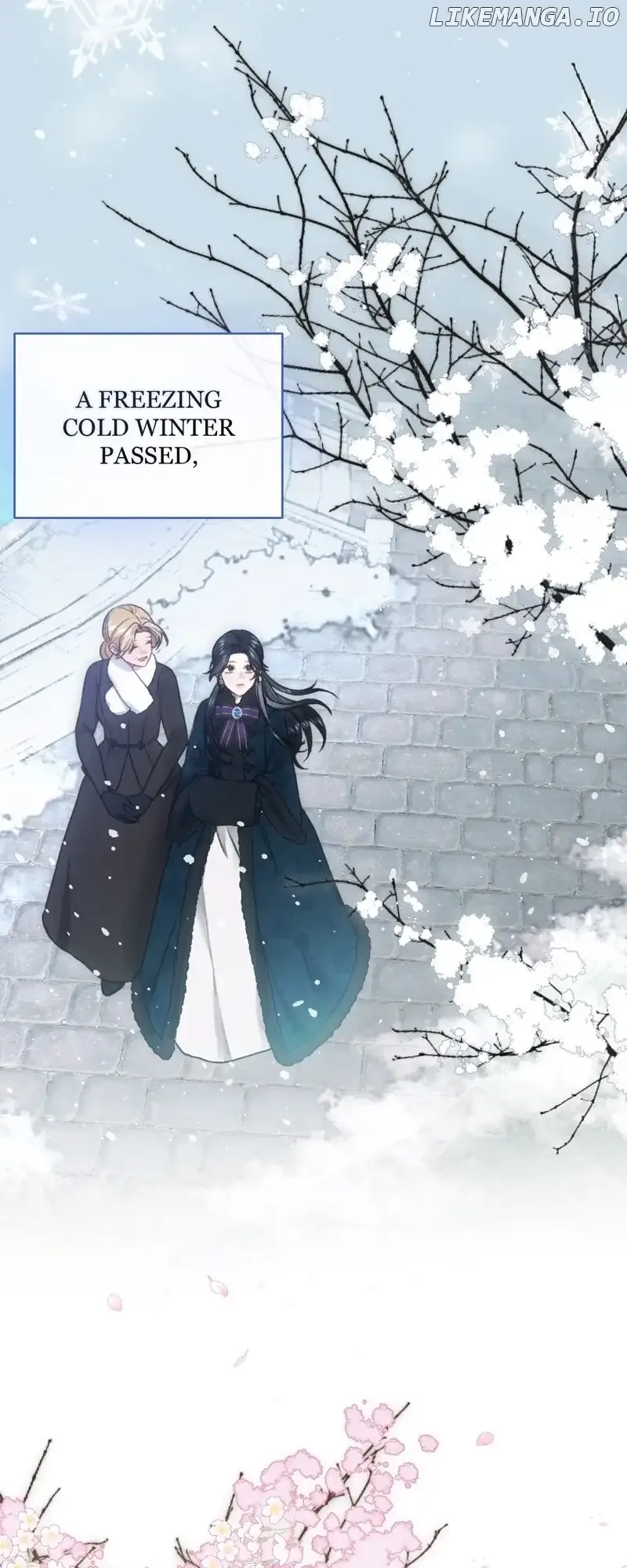 He’s Not Just a Pretty Face Chapter 76 page 23