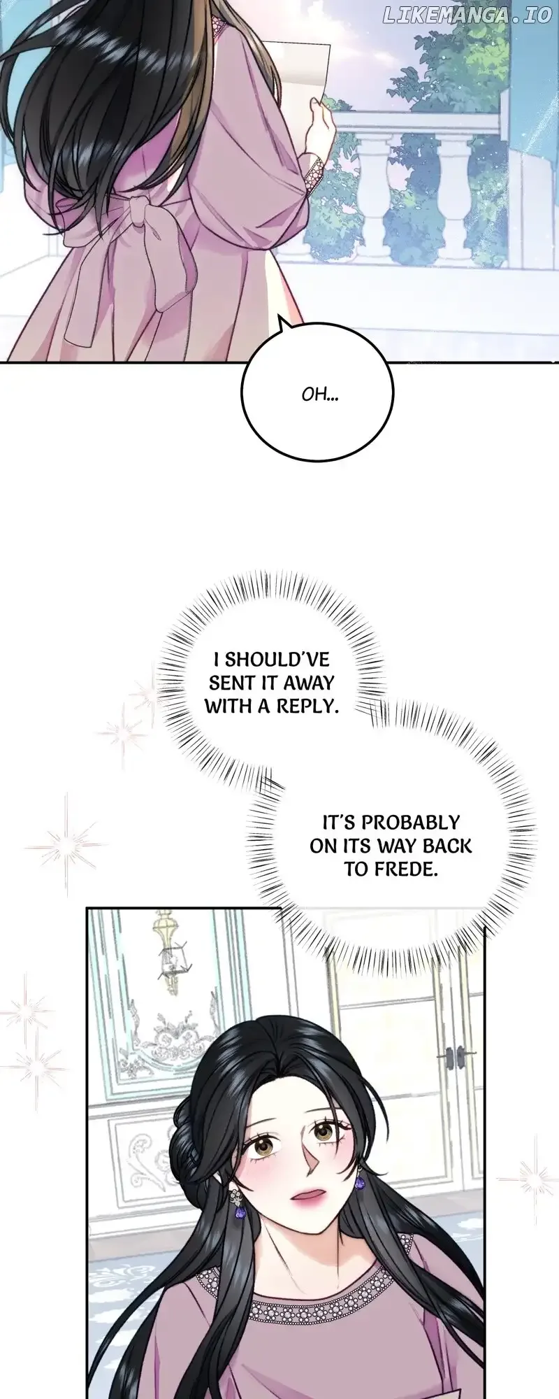 He’s Not Just a Pretty Face Chapter 76 page 6