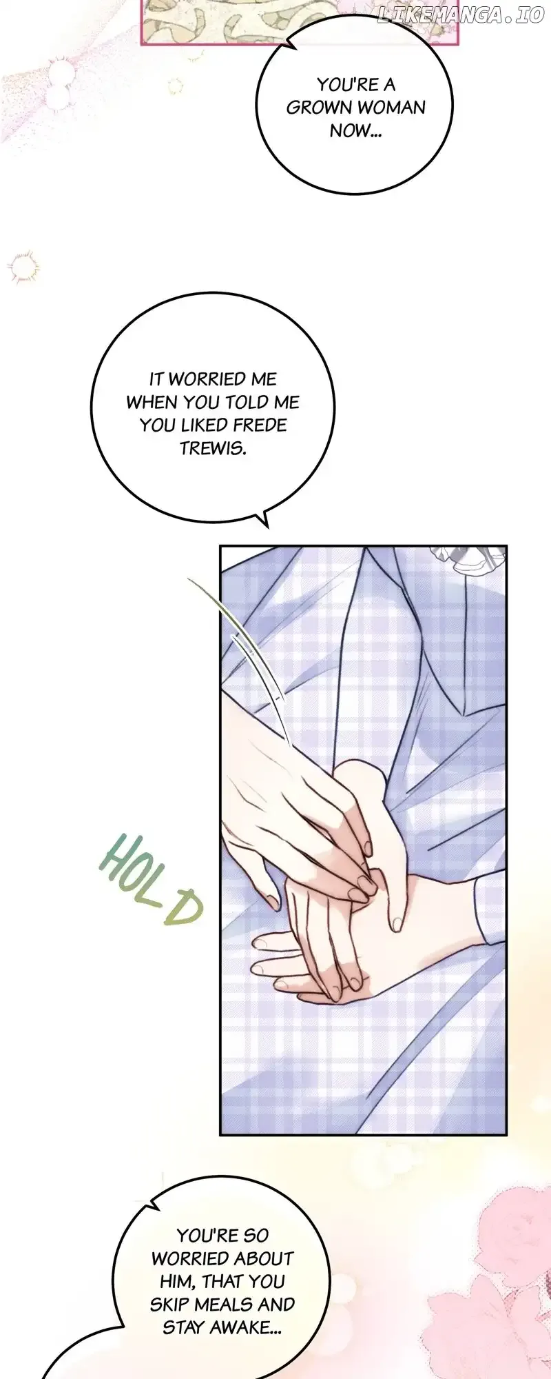 He’s Not Just a Pretty Face Chapter 76 page 28
