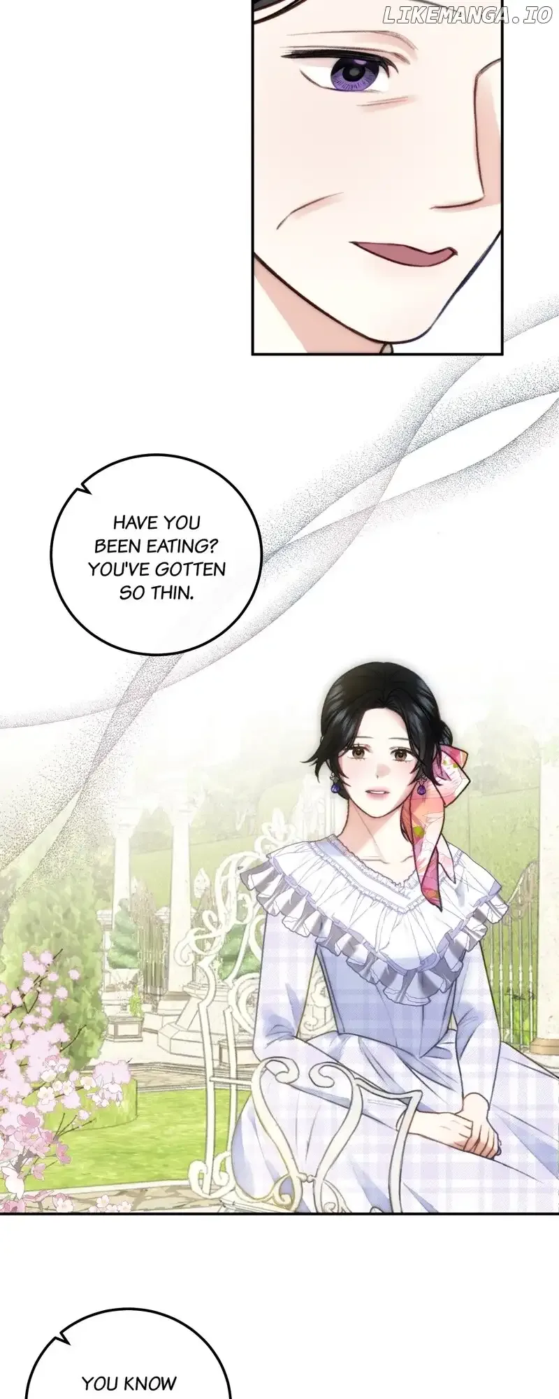 He’s Not Just a Pretty Face Chapter 76 page 26