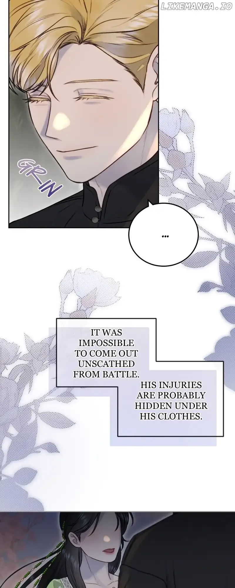 He’s Not Just a Pretty Face Chapter 77 page 40