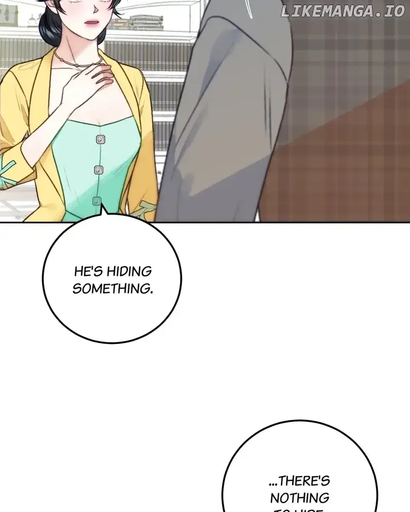 He’s Not Just a Pretty Face Chapter 76 page 41