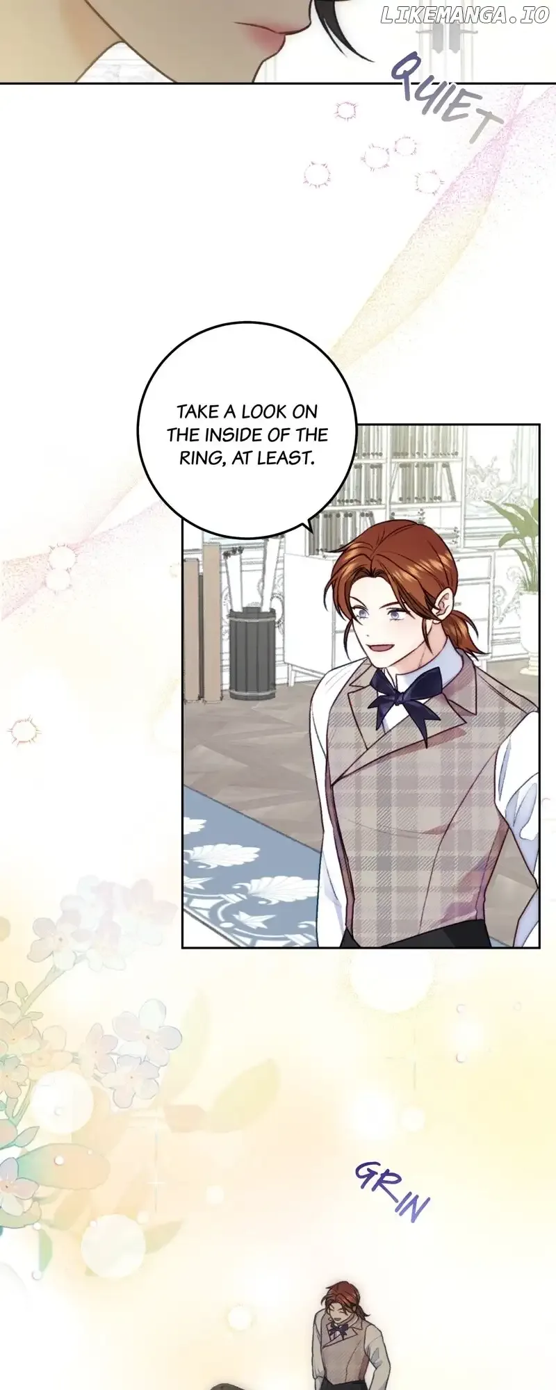 He’s Not Just a Pretty Face Chapter 76 page 46