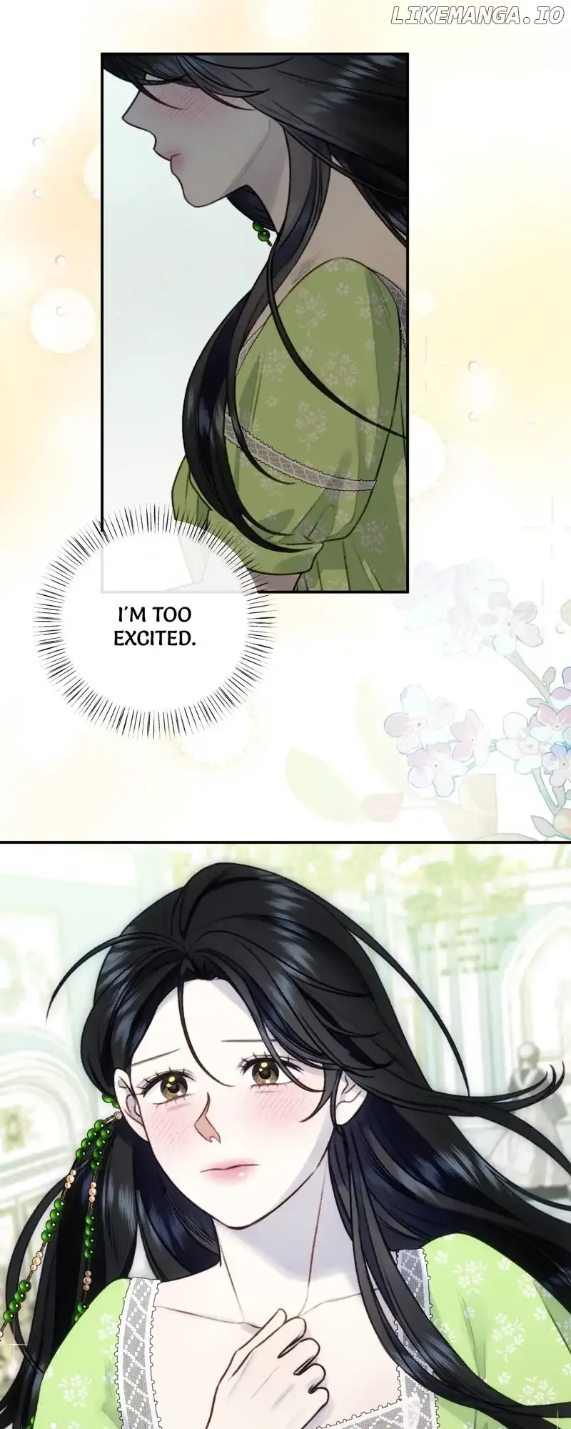 He’s Not Just a Pretty Face Chapter 77 page 14